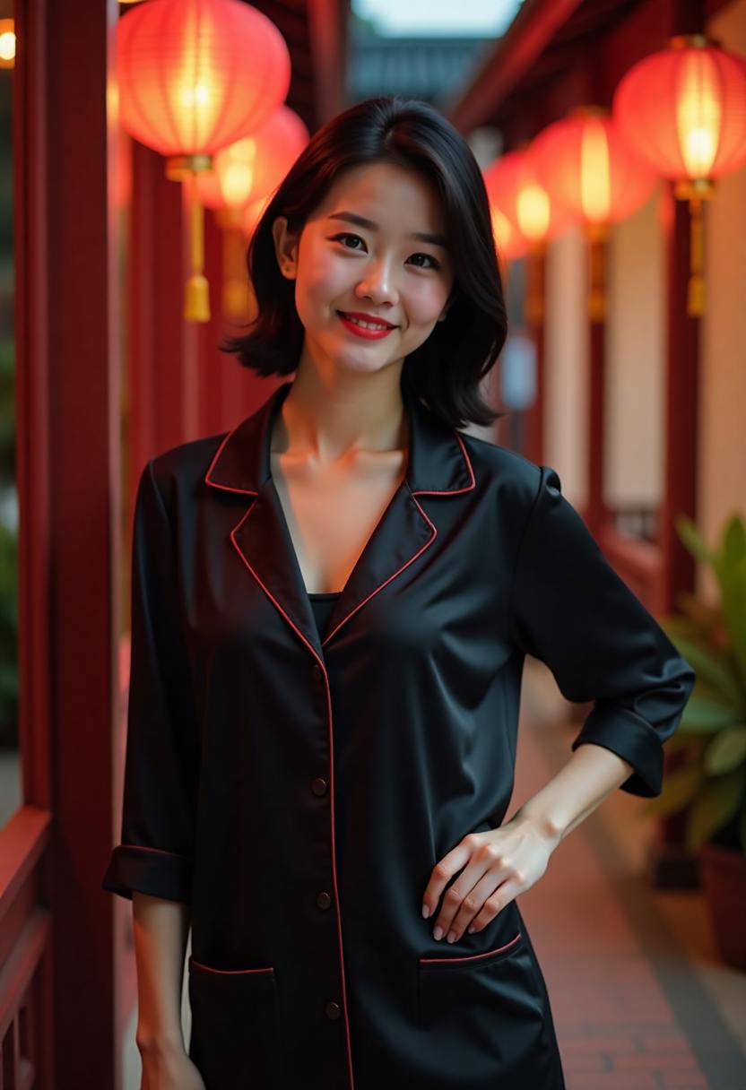 第七码头海报