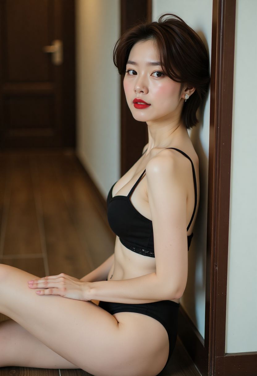 镜头里的边界海报
