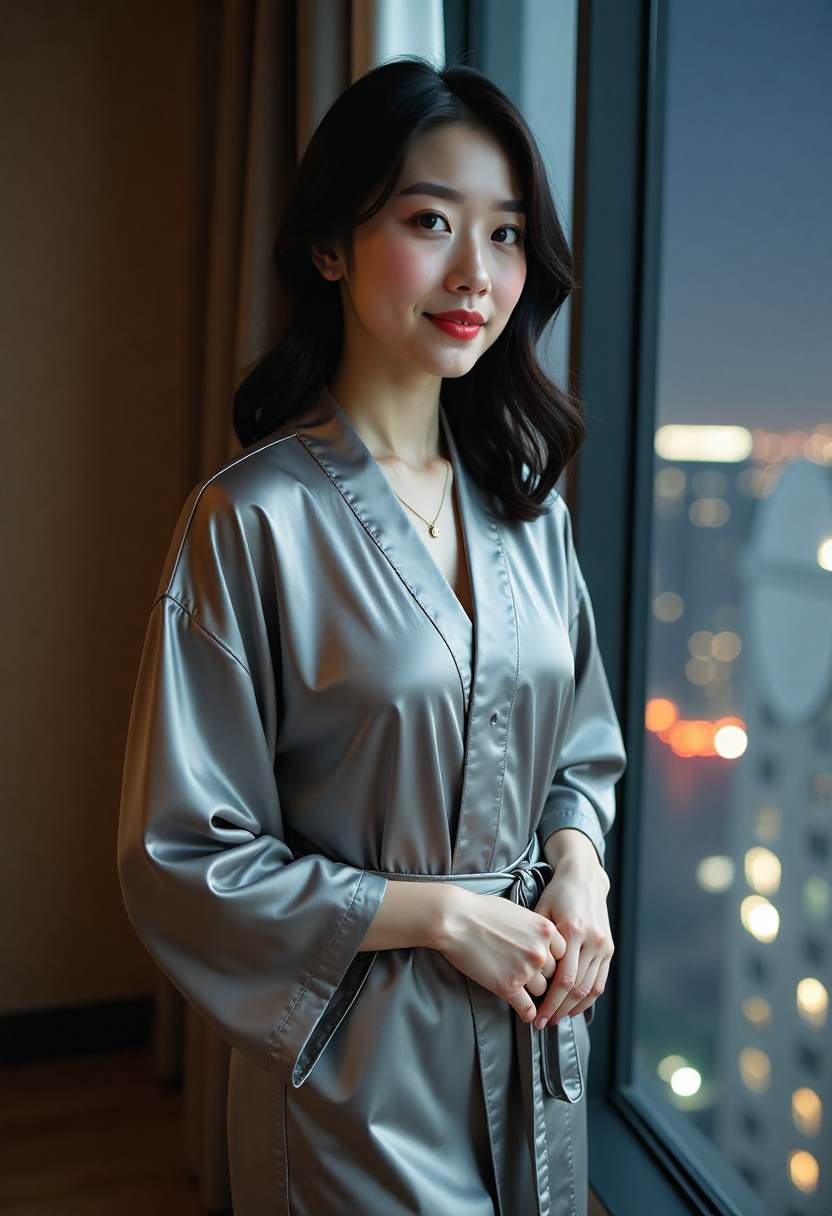 制作现场海报